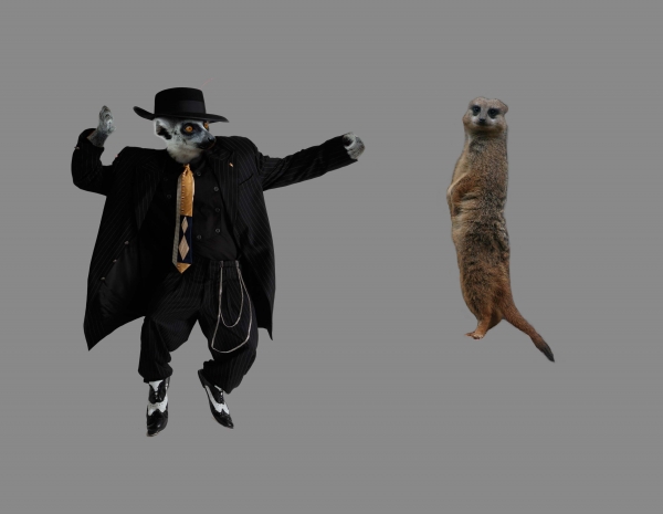 Creation of Great illusionist: Step 7